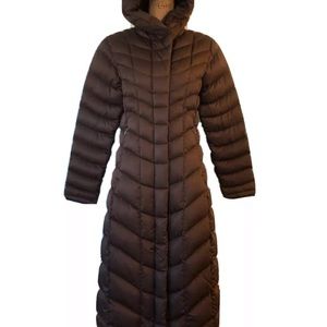 Patagonia Downtown Women’s Medium Down Parka